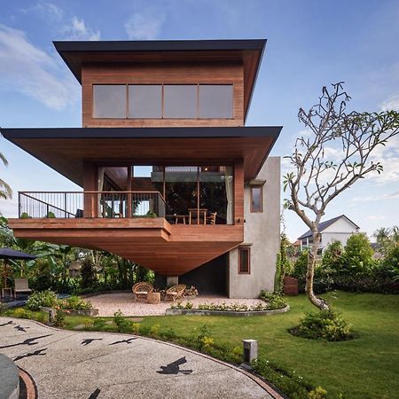 Bird Houses Bali Ubud  Room photo