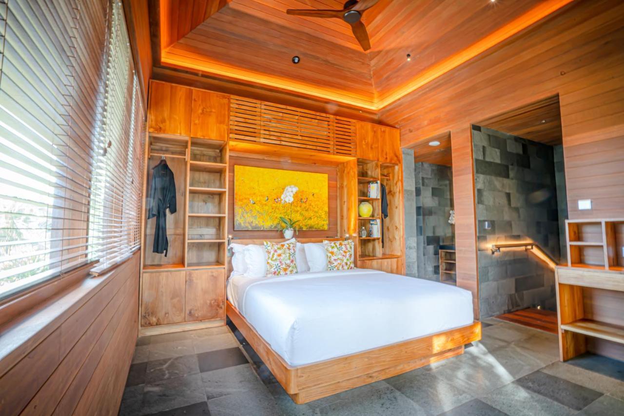 Bird Houses Bali Ubud  Exterior photo