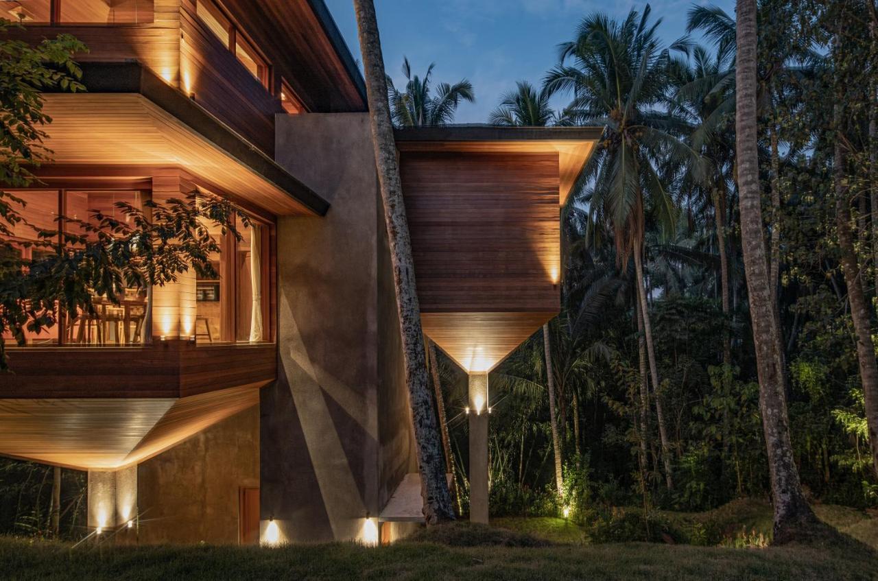 Bird Houses Bali Ubud  Exterior photo