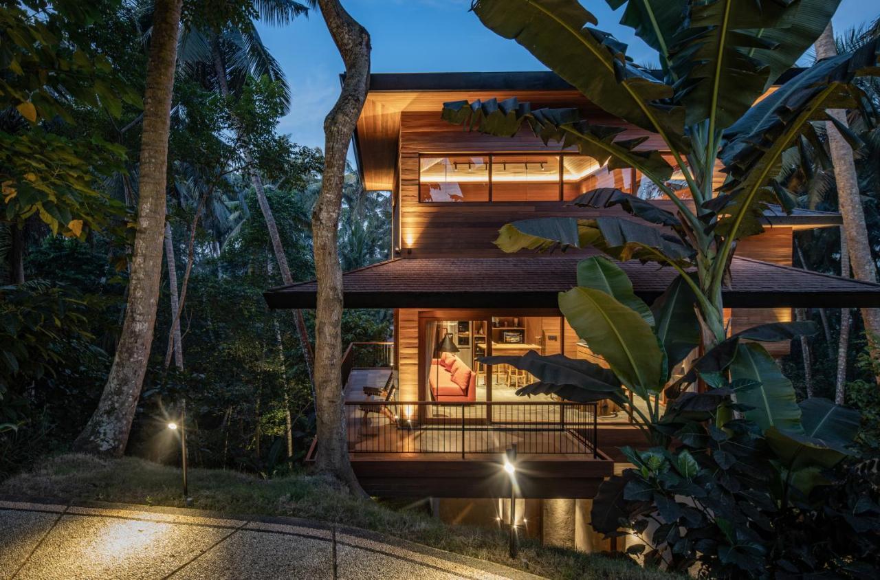 Bird Houses Bali Ubud  Exterior photo