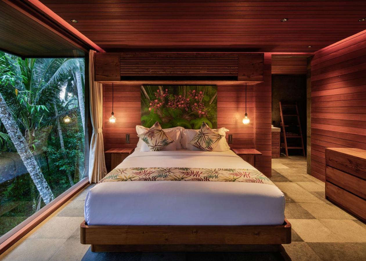 Bird Houses Bali Ubud  Exterior photo