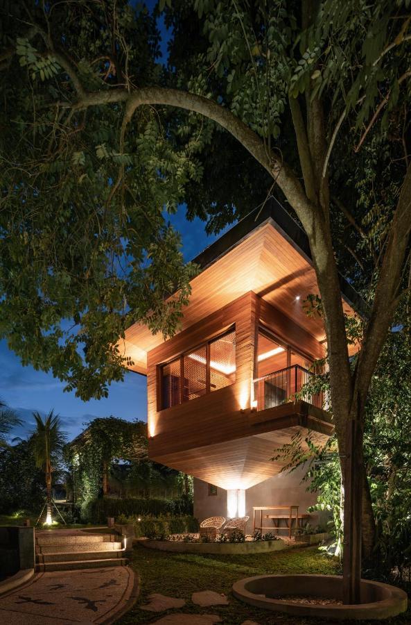 Bird Houses Bali Ubud  Exterior photo